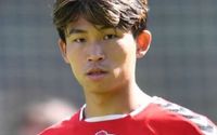 Jeong Woo-yeong